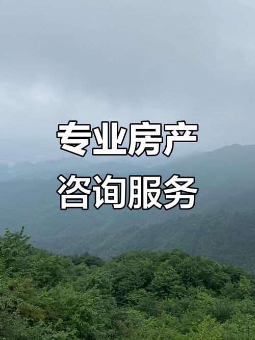 福美吖:专业房地产咨询与投资服务
